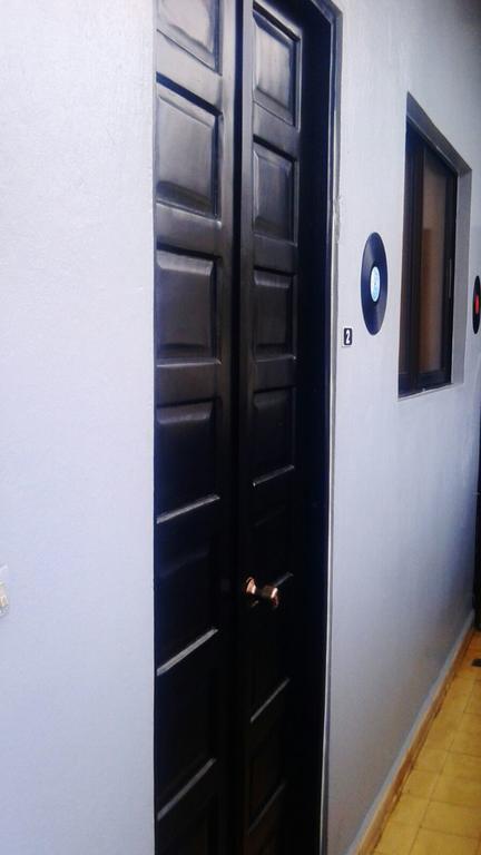 Hostal Class Colonial سانتو دومينجو المظهر الخارجي الصورة
