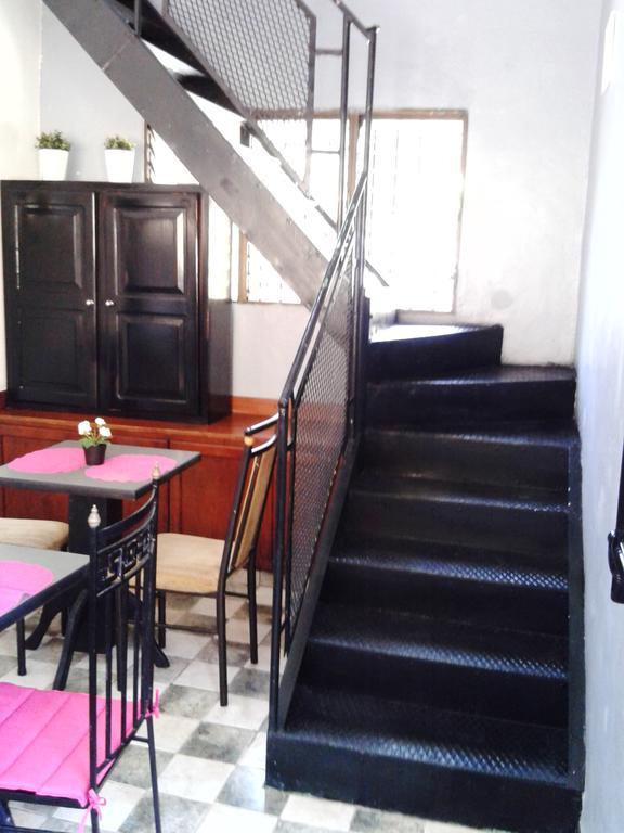 Hostal Class Colonial سانتو دومينجو المظهر الخارجي الصورة