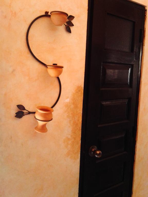 Hostal Class Colonial سانتو دومينجو المظهر الخارجي الصورة